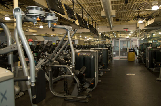 Glen Cove Fitness