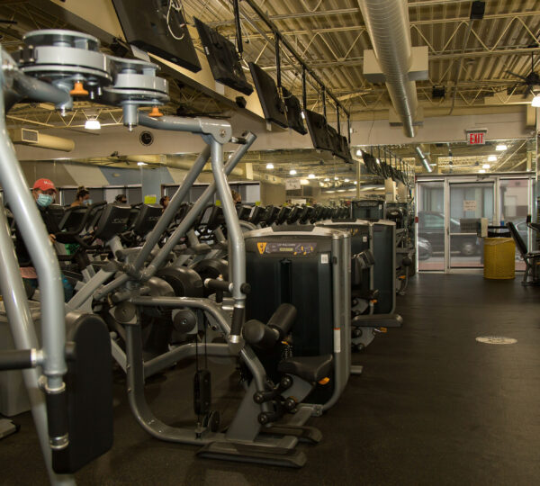 Glen Cove Fitness