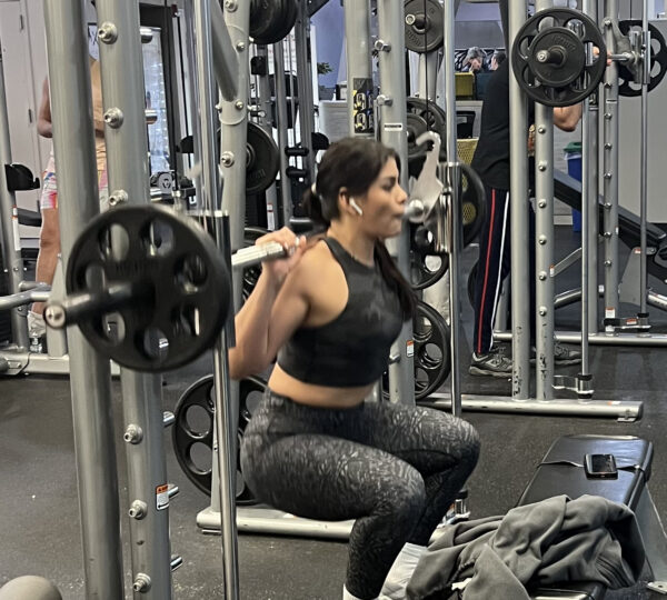 Glen Cove Fitness