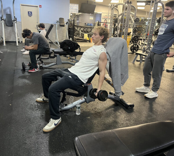 Glen Cove Fitness