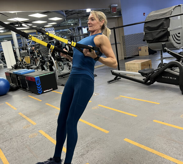 Glen Cove Fitness