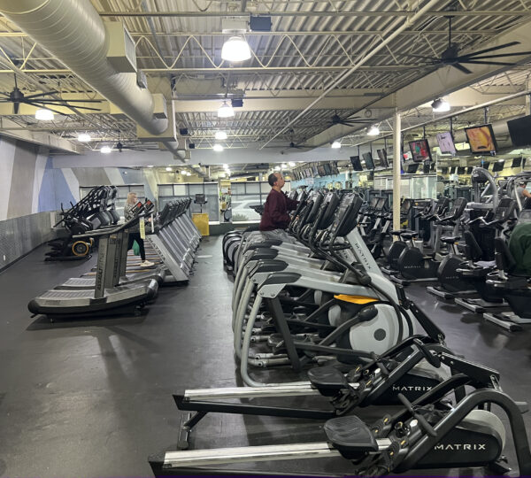 Glen Cove Fitness