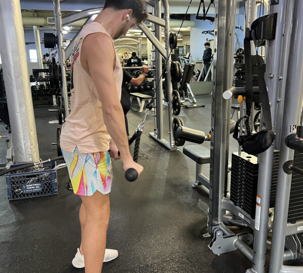 Glen Cove Fitness