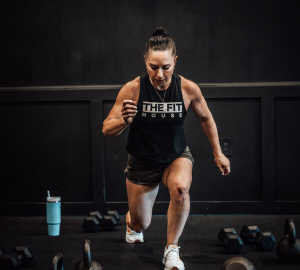 The Fit House