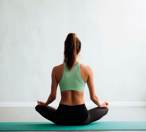 Yoga Way of Living