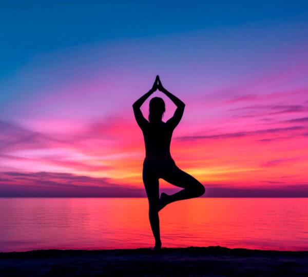 Yoga Way of Living