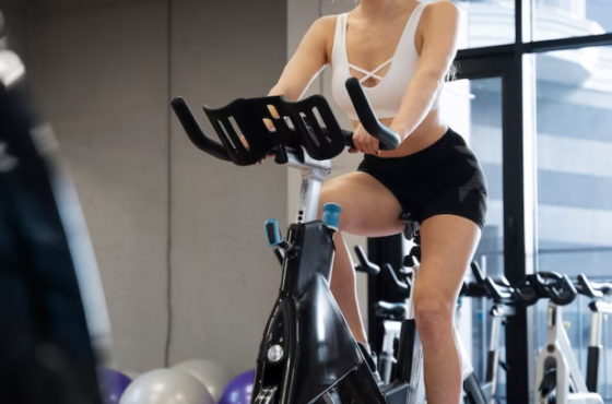 Life Health Fitness