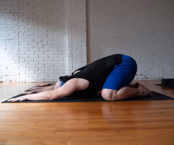 Be Yoga