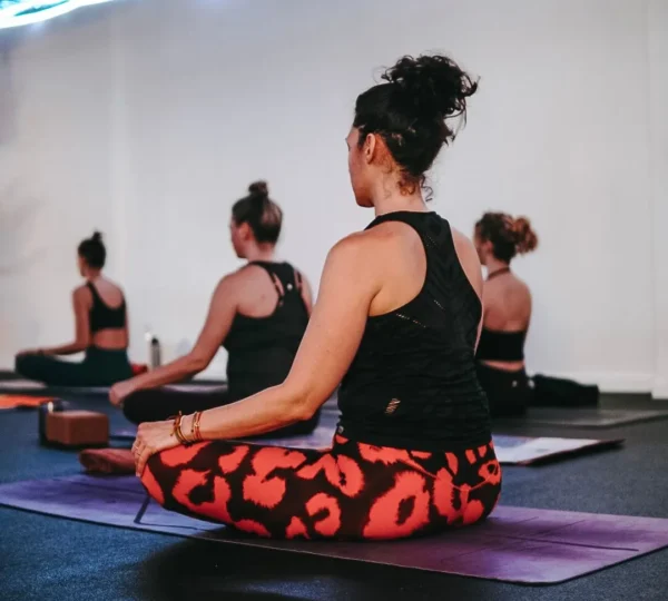 Free Spirits Yoga