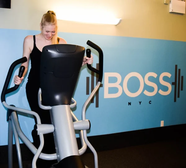 BOSS NYC