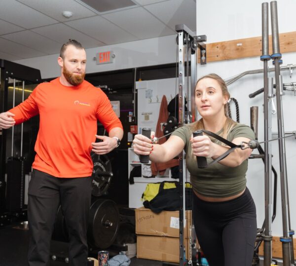 Prevention and Performance