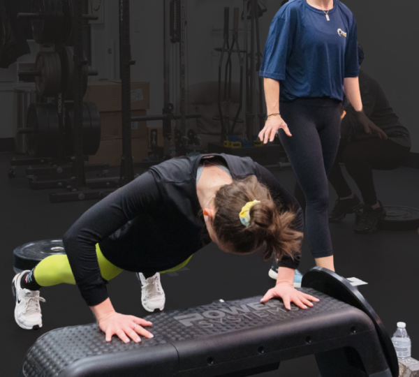 Prevention and Performance