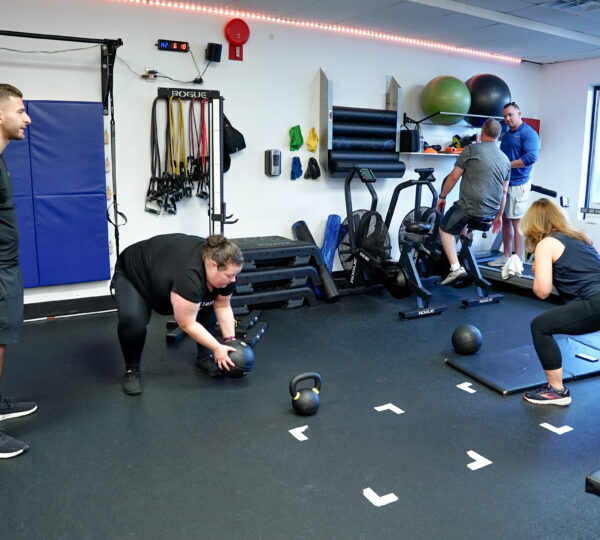 Prevention and Performance