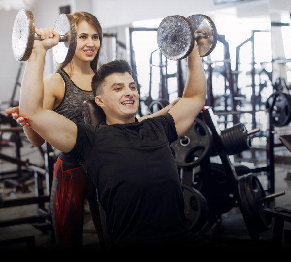 Xpress Body Fit