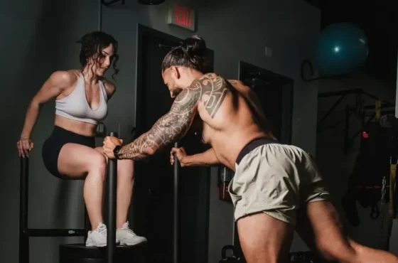 Sage Fitness