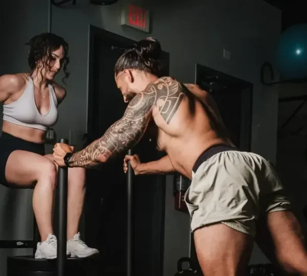 Sage Fitness