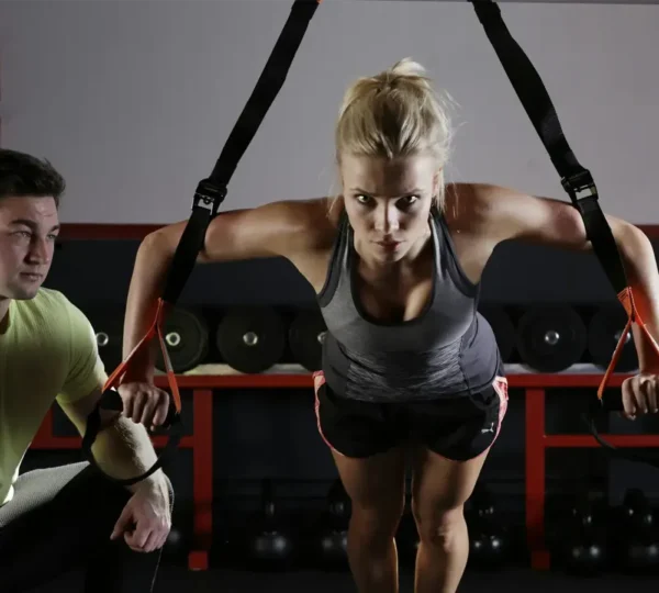 Sage Fitness