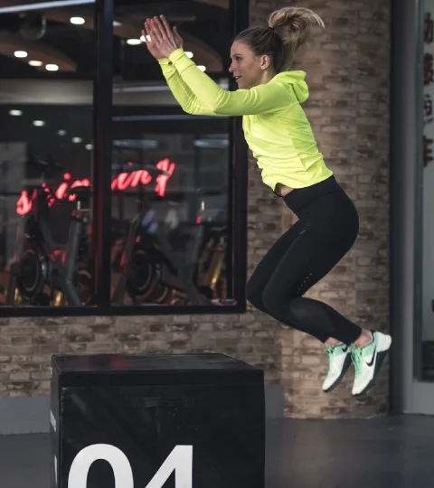 Sage Fitness
