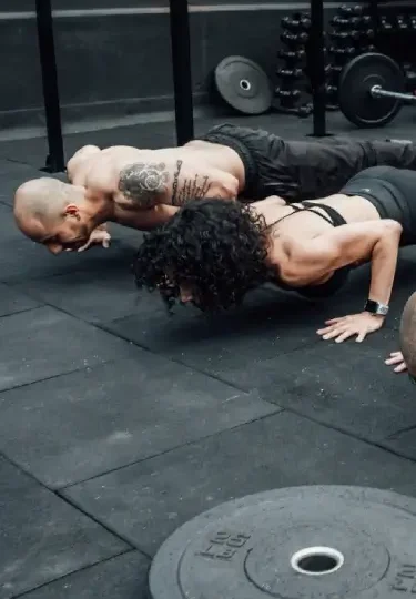Sage Fitness