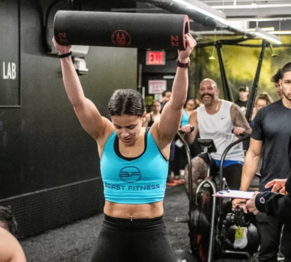Beast Fitness