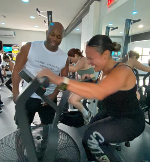 Beast Fitness