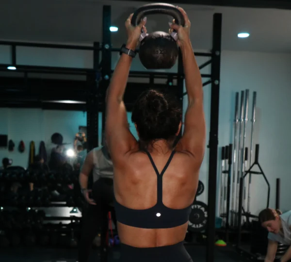 Beast Fitness