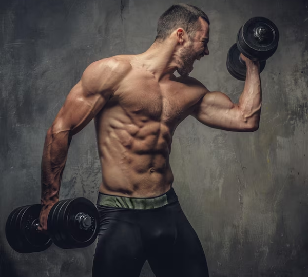 Life Health Fitness