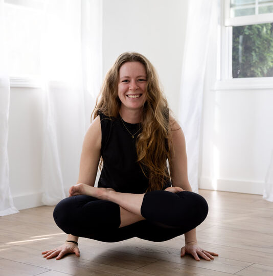 Jala Hot Yoga