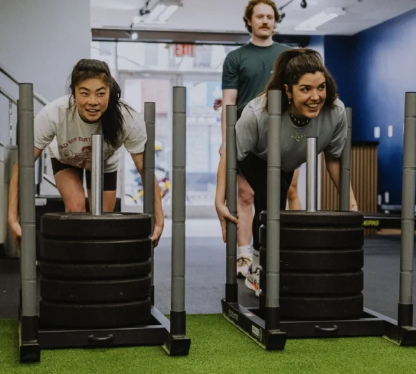 Element Training Club
