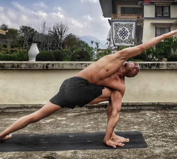 Long Beach Yoga