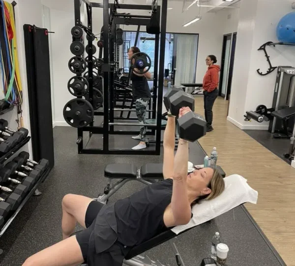 Physical Equilibrium