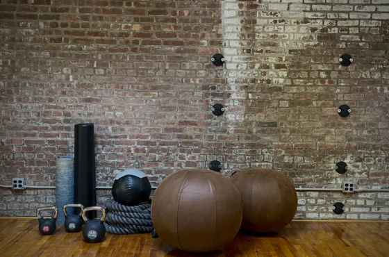 BRICKHAUS