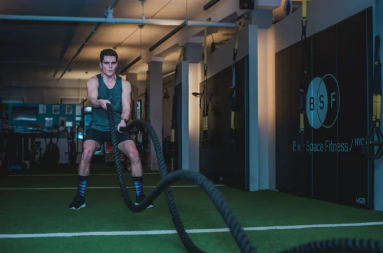 Body Space Fitness