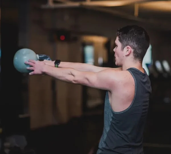 Body Space Fitness