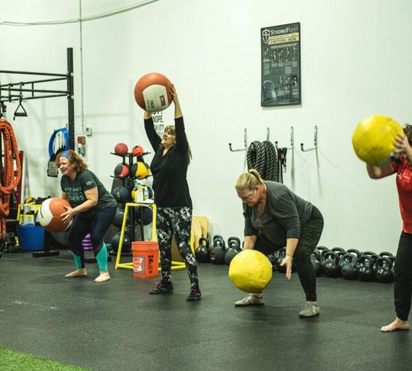 ELITE Strength & Performance
