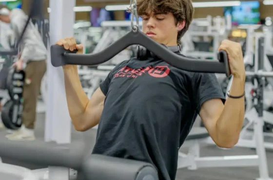 FITNESS 19