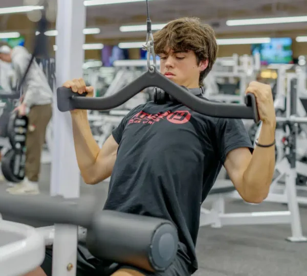 FITNESS 19