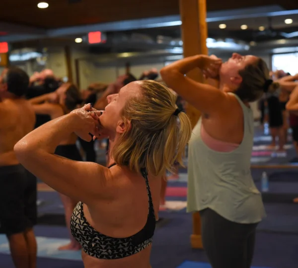 Long Beach Yoga