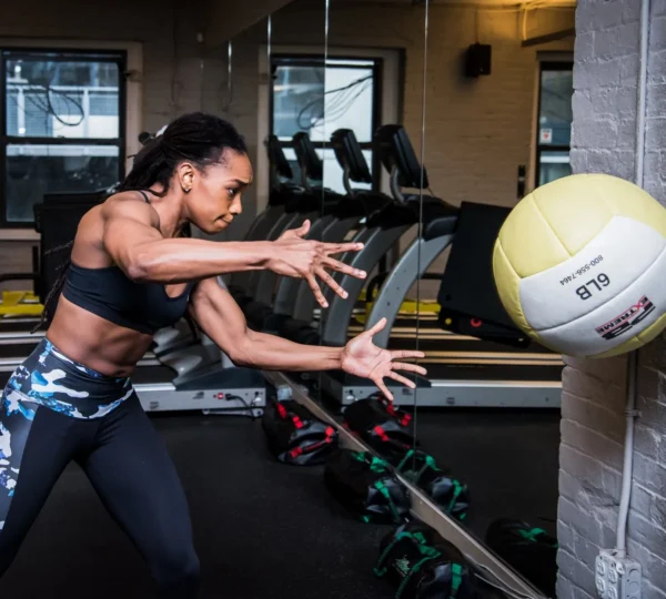 Body Space Fitness