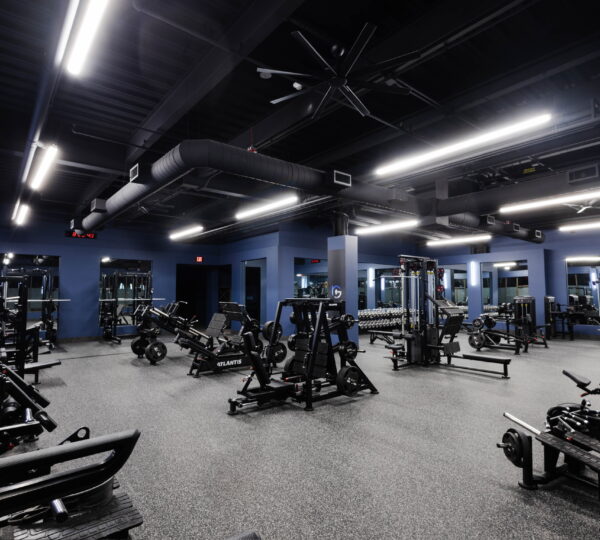 Results Gym