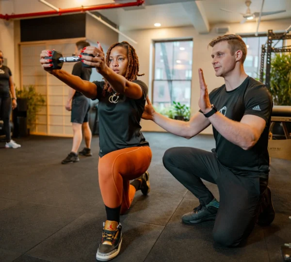 NYLO Fitness