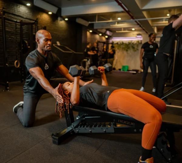 NYLO Fitness