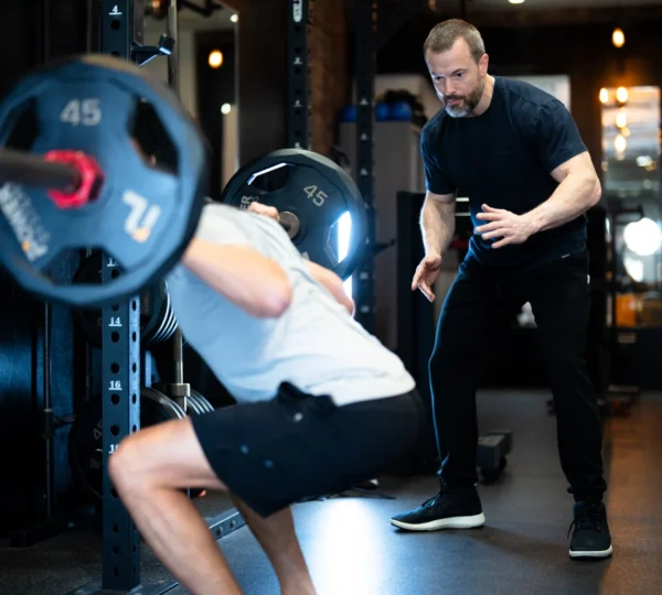 Strength Effect