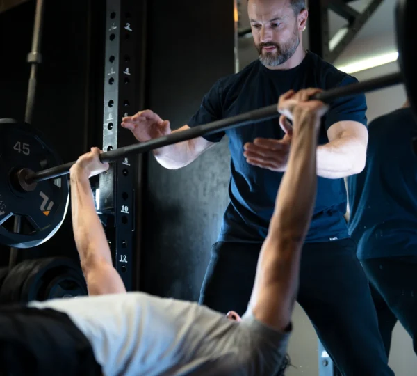 Strength Effect