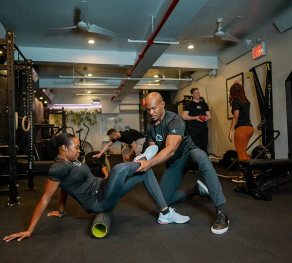 NYLO Fitness