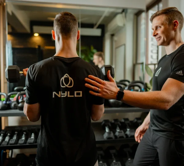 NYLO Fitness