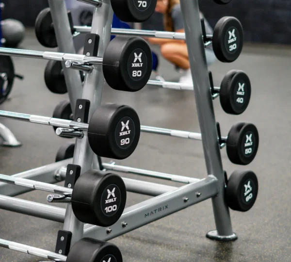 Unique Fitness
