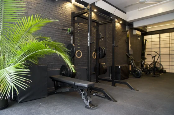 NYLO Fitness