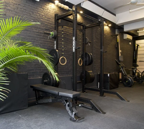 NYLO Fitness