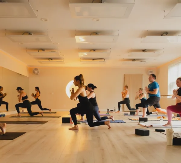 Doza Yoga